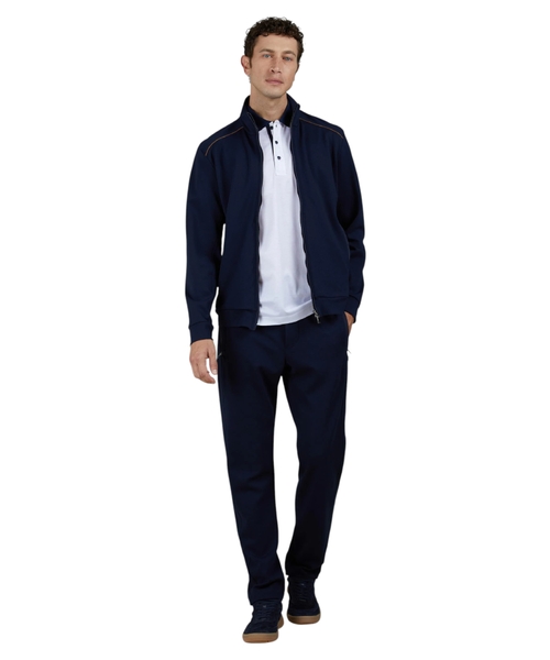 Jogging suit