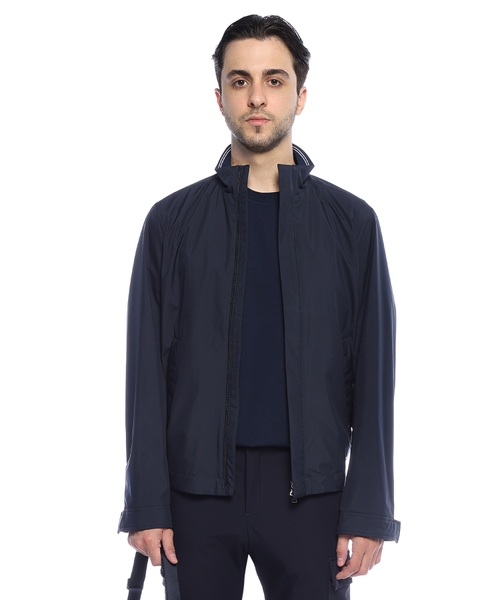 Typhoon® PERTEX® jacket