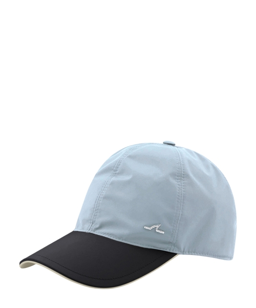 Бейсболка с логотипом