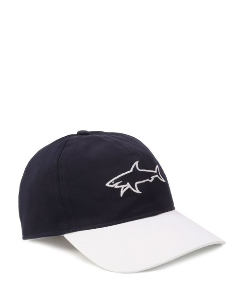 İkirəngli beysbol papağı