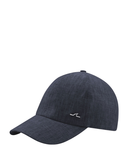 Kətan beysbol papaq