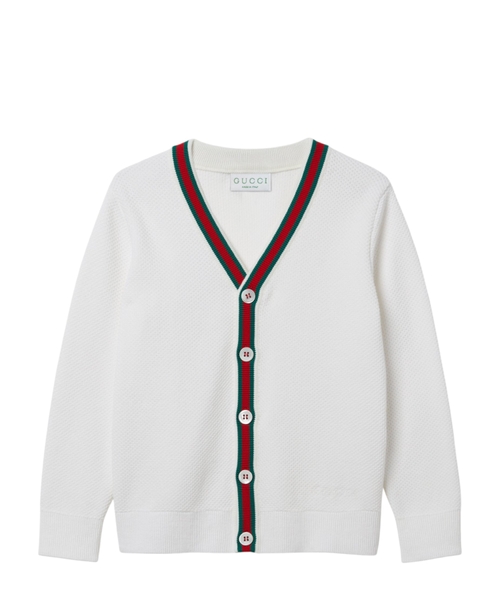 Naxışlı pambıq kardiqan