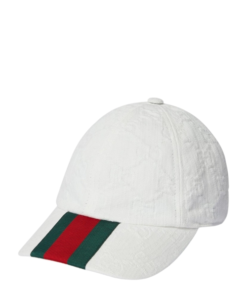 GG canvas beysbol kepka