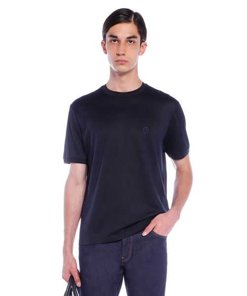 Short-sleeved T-shirt