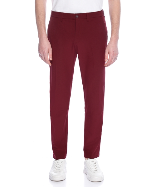 T-Commuter trousers