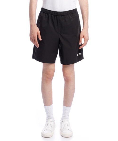 Active shorts