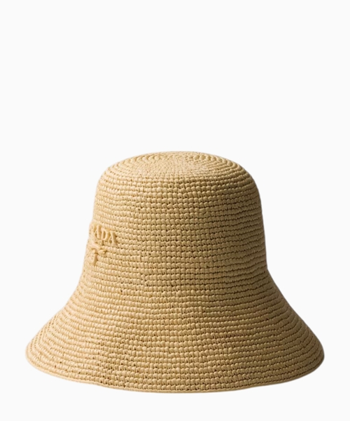 Шляпа Crochet