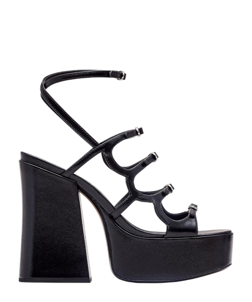 The Kiki platformalı səndəl