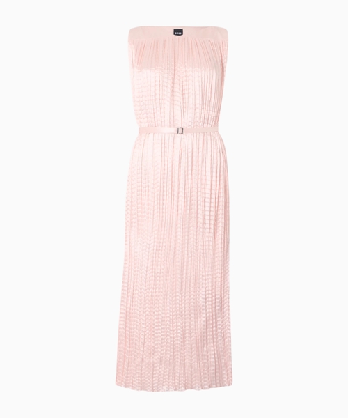 Davaria midi dress