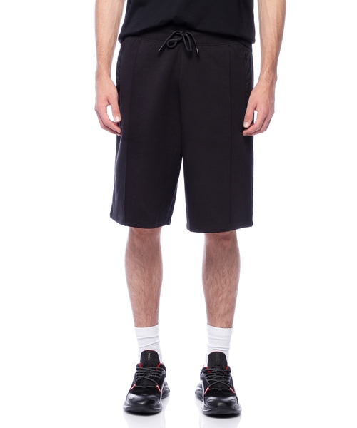 Dilmos relaxed fit shorts