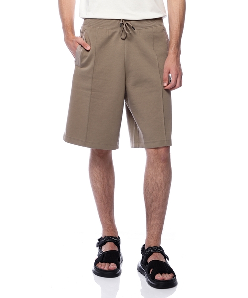 Dilmos relaxed fit shorts