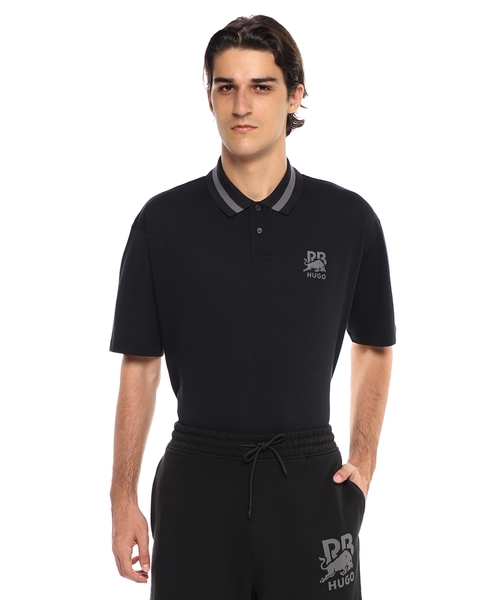 Поло Racing Bulls