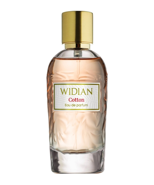 Cotton Eau De Parfum