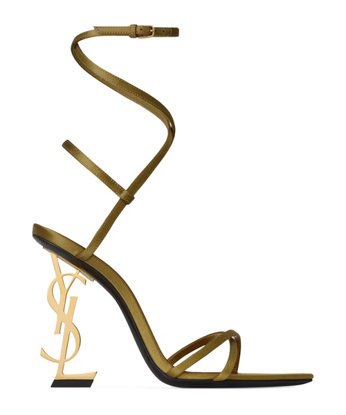 Сандалии Opyum