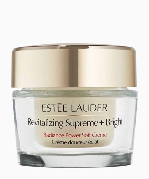 Revitalizing Supreme+ Bright Radiance Power Soft Creme