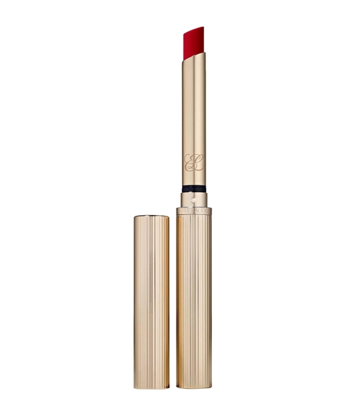 Матовая губная помада Pure Color Explicit Silk Matte - 303 Heartbeat