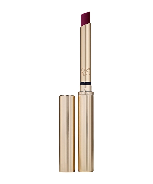 Pure Color Explicit Silk Matte lipstick - 211 Night Moves