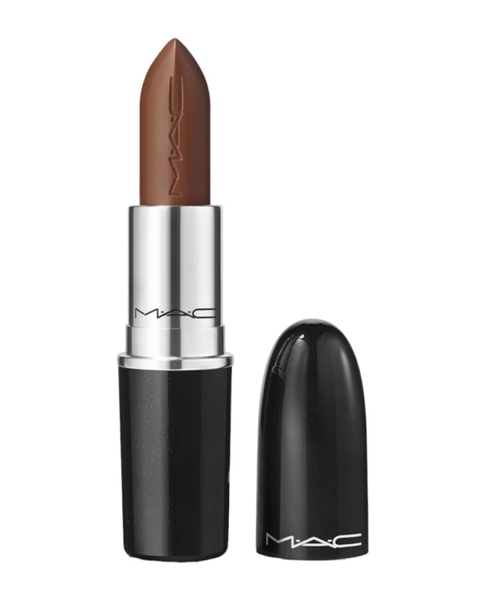 Lustreglass Sheer-Shine dodaq boyası - Uncensored