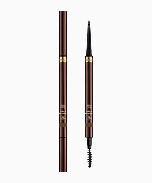 Eyebrow pencil - 02 Taupe