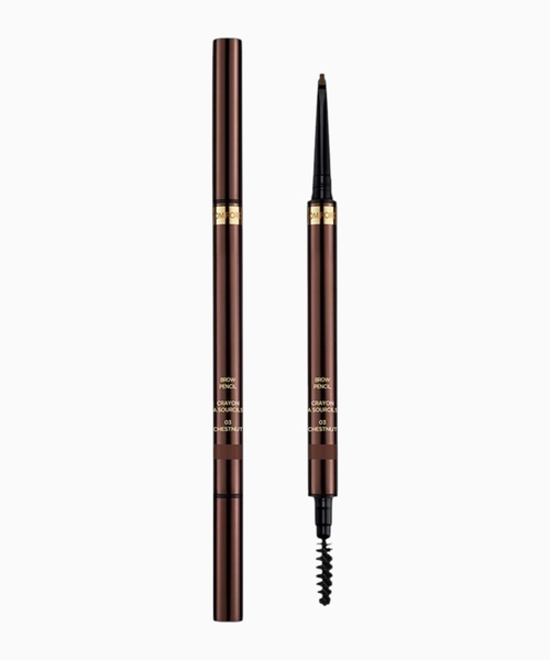 Eyebrow pencil - 03 Chestnut