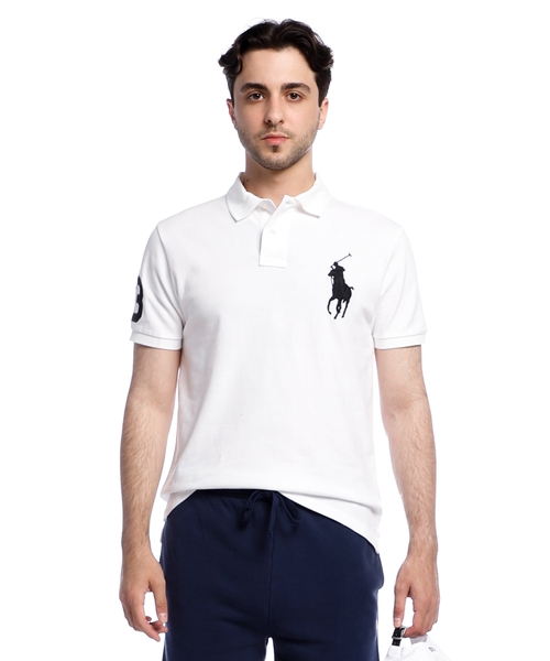 Big Pony polo