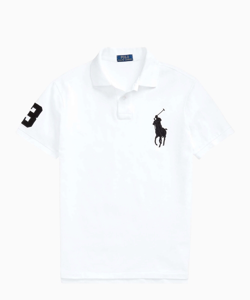Big Pony polo