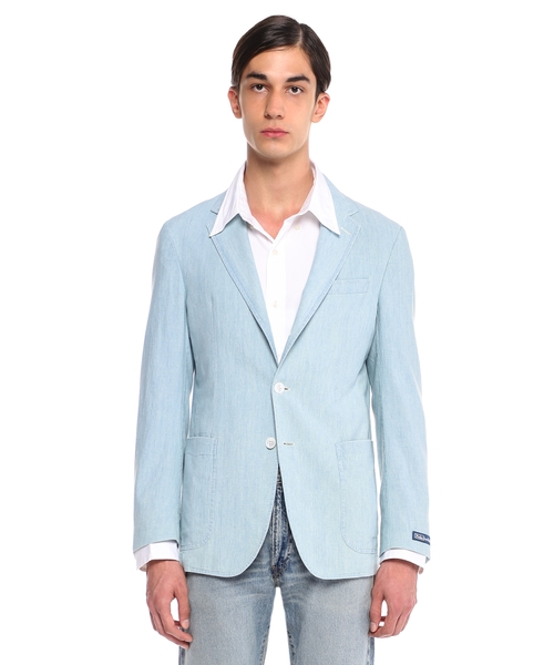 Пиджак Chambray