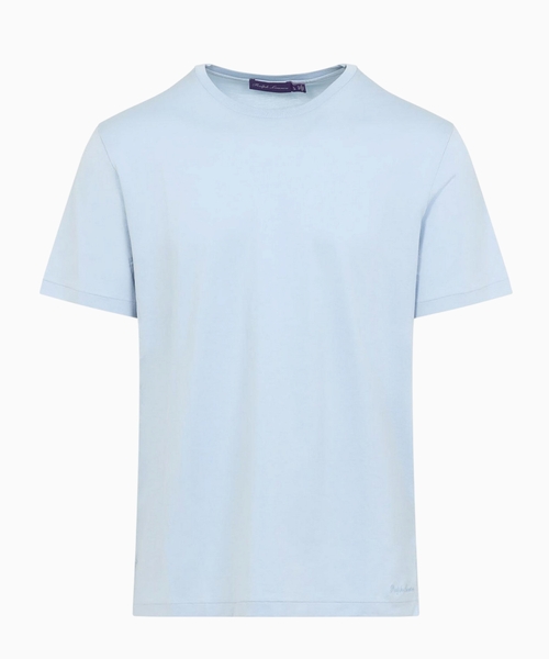 Straight fit T-shirt