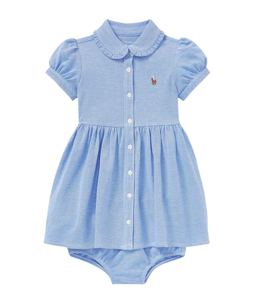 Pony loqo naxışlı don