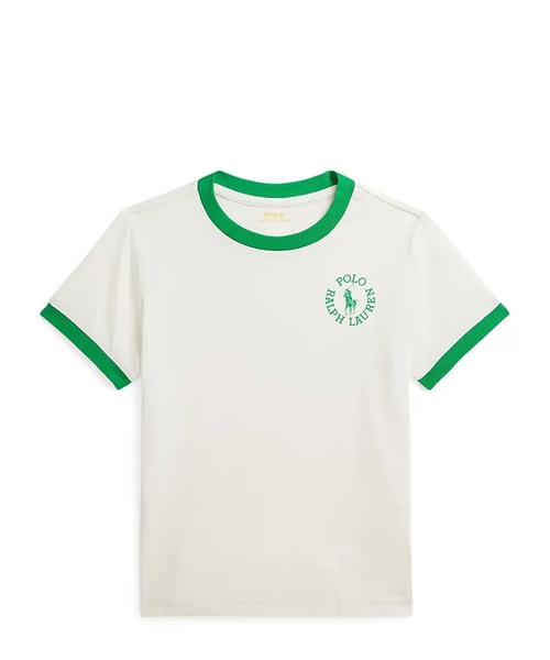 Хлопковая футболка