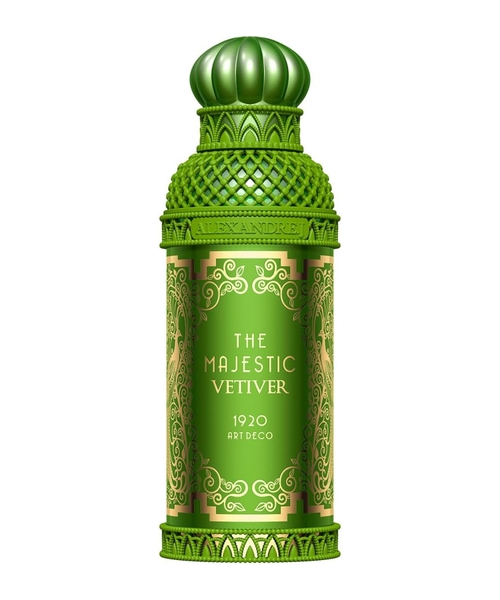 Парфюмерная вода The Majestic Vetiver
