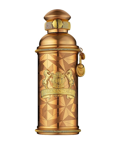 Парфюмерная вода Golden Oud