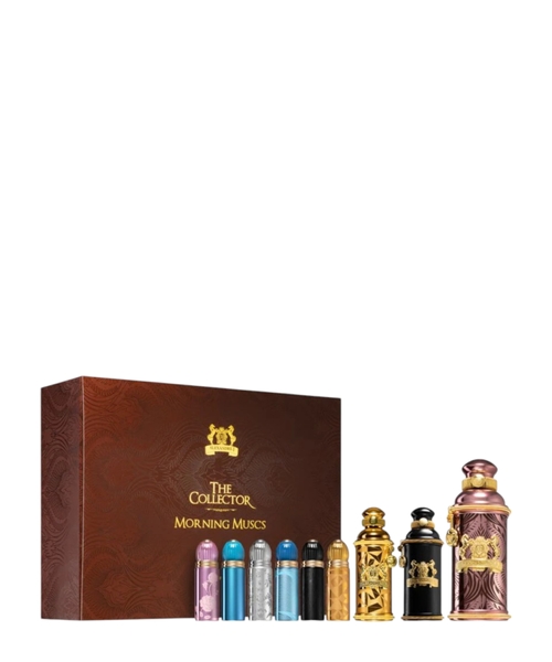 Набор The Collector Morning Muscs Gift