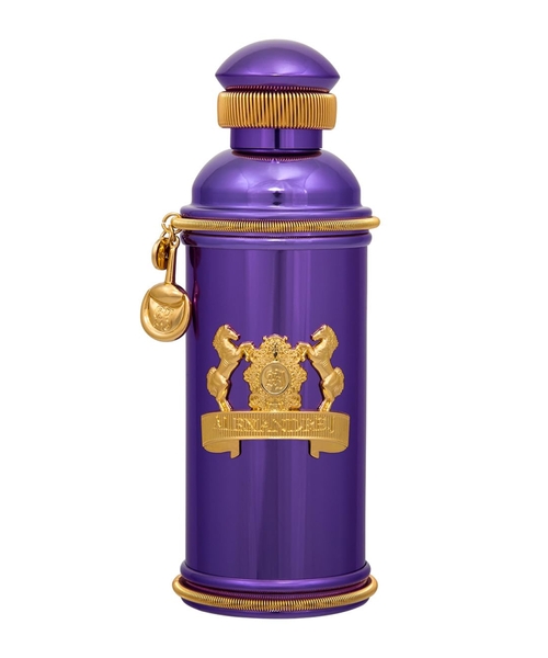 Iris Violet Eau de Parfum