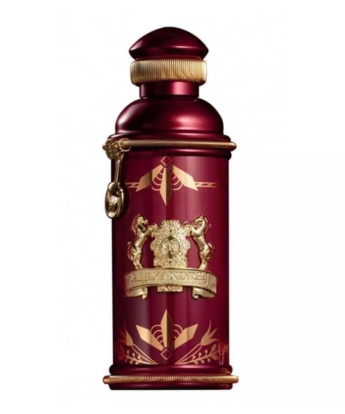 Rose Alba Eau De Parfum