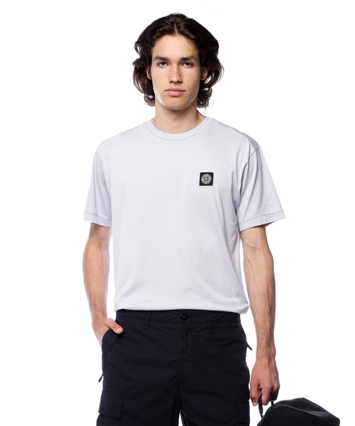 Loqo detallı T-shirt