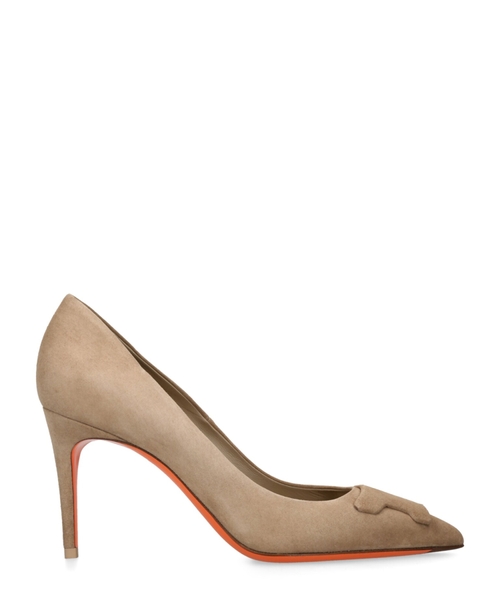 Sibille pumps