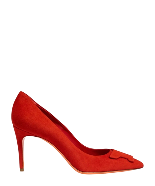 Sibille stiletto ayaqqabı