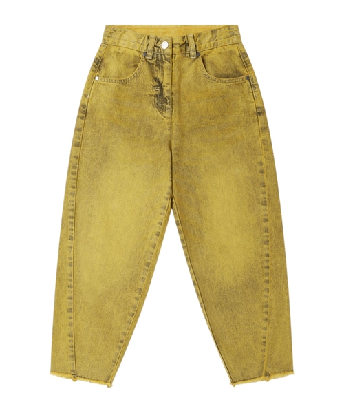 SpongeBob Graphic Denim Jeans