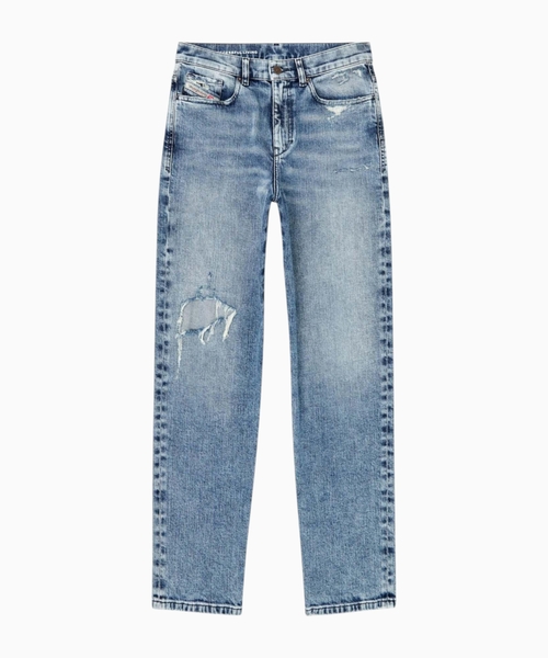 D-air denim şalvar