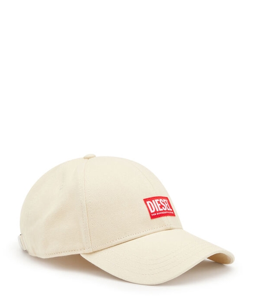 Boné Diesel Corry-Jacq kepka