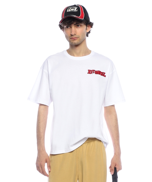 T-BOXT-R20 T-shirt
