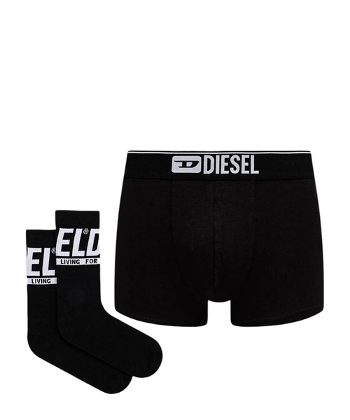 KIT-D-CLASSIC Kit bokser və corab