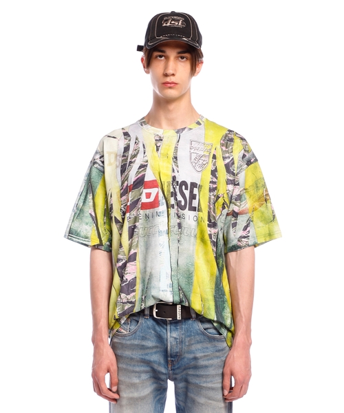 T-Boxt-R13 T-shirt