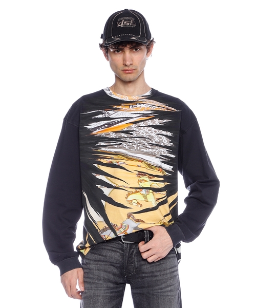 T-Boxt-Ls-R2 T-shirt