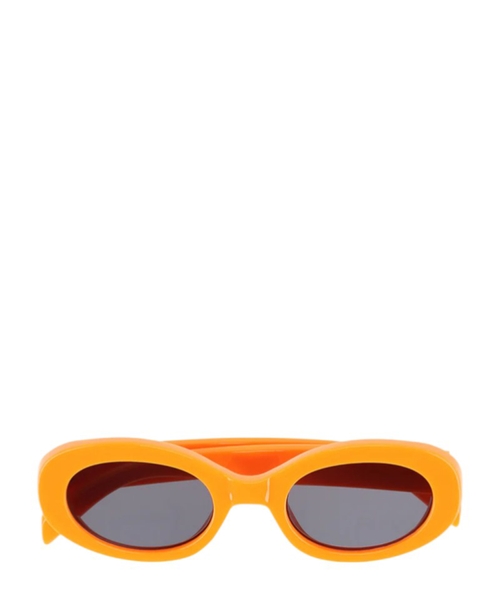 Olive sunglasses