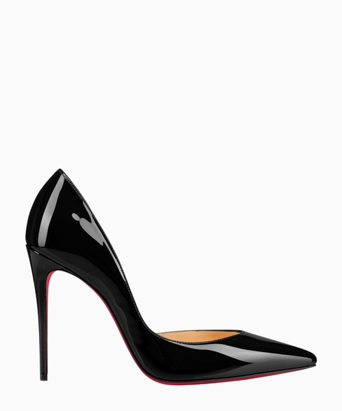 Iriza 100 stiletto ayaqqabı