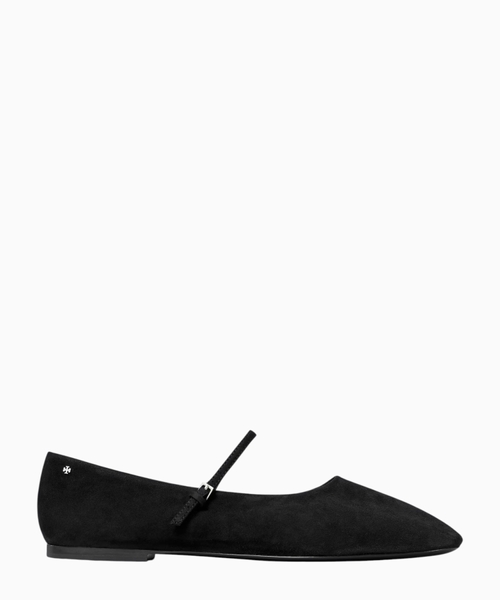 Mary Jane ballet flats