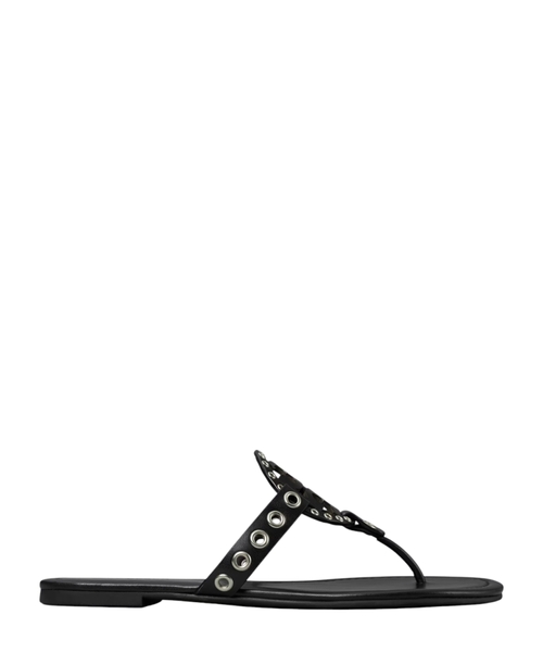 Miller Eyelet səndəl