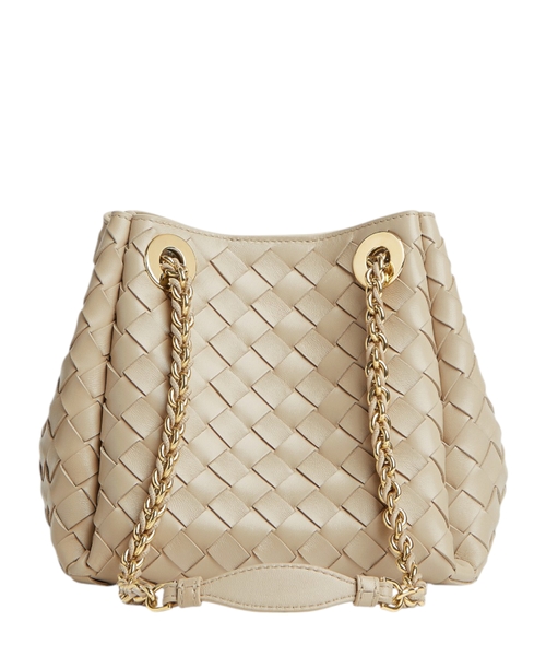 Small Parachute Chain bag